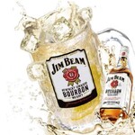 JIM BEAM Highball