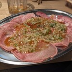 Yakiniku Horumon Hiroya - 