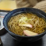 柳橋食堂 - 