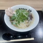 Ramen Nishiki - 