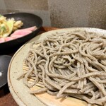 蕎麦切り 春のすけ - 
