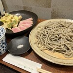 蕎麦切り 春のすけ - 