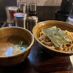 Tsukemen Enji - 