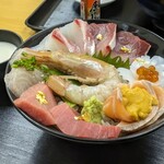 柳橋食堂 - 