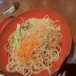 江戸蕎麦香名屋総本家 - 