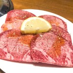 新鮮焼肉ランボー - 