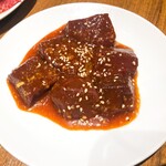 新鮮焼肉ランボー - 