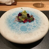 銀座 大石 - 