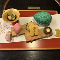 月亭 新宿本店 - 