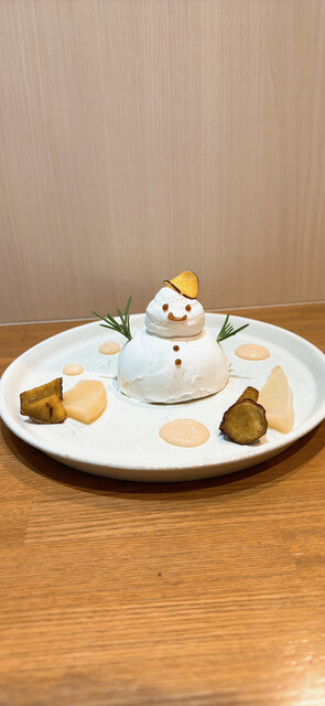 ナナシノ - 中目黒/カフェ | 食べログ