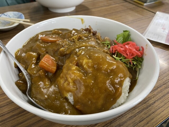 双葉食堂 &ndash; 会津宮下の家庭的定食｜福島・三島町の隠れ家食堂