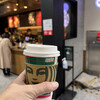 スターバックス コーヒー JR東海東京駅新幹線南ラチ内店