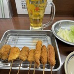 Kushikatsu Marukan - 