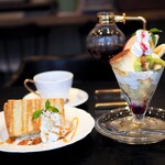 Nao cafe - 