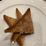 鉄板焼ステーキ 一ッ葉ミヤチク - 