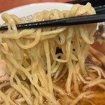 JAL PLAZA - JAL PLAZA 羽田空港７番ゲートスナック(麺)