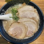 麺屋 めん虎 - 