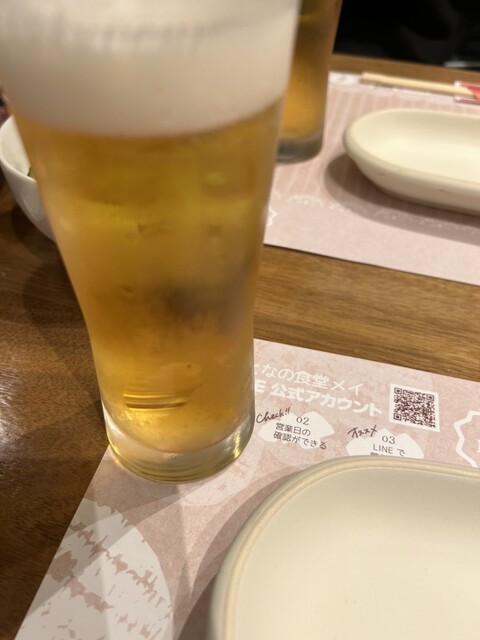 おとなの食堂 MAY（otona no dining MAY） - 岩沼（居酒屋）の写真