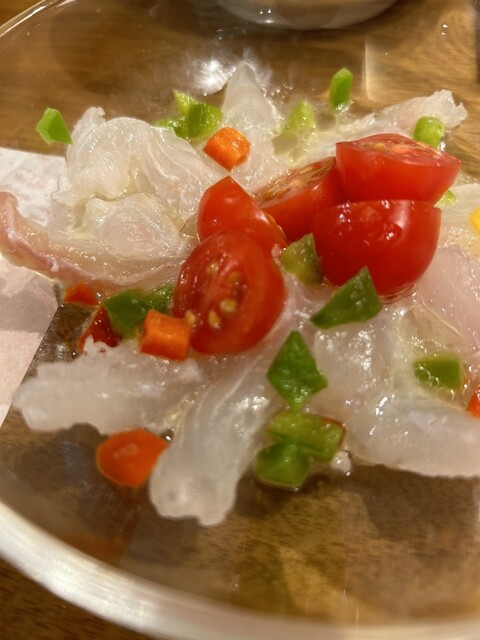 おとなの食堂 MAY（otona no dining MAY） - 岩沼（居酒屋）