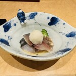 北新地 魚菜 まさ志 - 