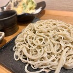 Teuchi Soba Kokoro - 