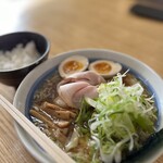 麺屋 しん蔵 - 