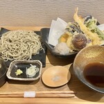 手打ちそば こころ - 