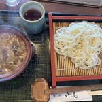 麺乃匠 いづも庵 - 