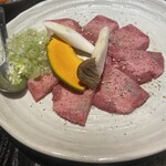 焼肉ぱだ - 