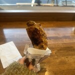 デリカテッセン・キッツビュール - 