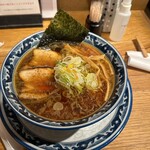 麺屋 しらかわ - 