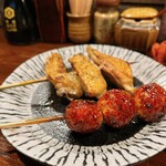 Yakitori Okoshi - 