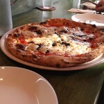 淡路島ピザ 石原商店 - 