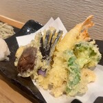 手打ちそば こころ - 