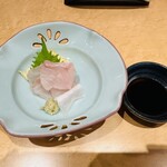 北新地 魚菜 まさ志 - 