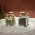 手打ちそば こころ - 