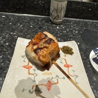 焼き鳥 とき - 