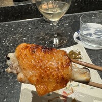 焼き鳥 とき - 