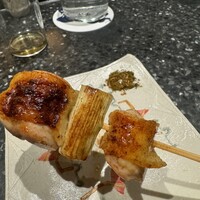 焼き鳥 とき - 