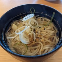 スカイグリルブッフェレストラン空桜 - 