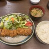 とんかつ 大國