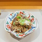 Koudai - 鯛の荒煮