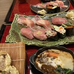 牛寿司・牛たん料理 牛味蔵 - 
