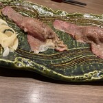 牛寿司・牛たん料理 牛味蔵 - 