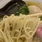 中華蕎麦 おか部 - 