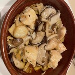 Torattoria Itaria - 