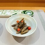 Koudai - キンピラゴボウ