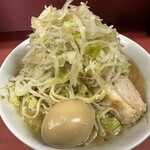 ラーメン二郎 - 