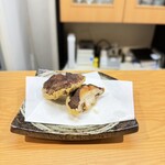 Koudai - 椎茸