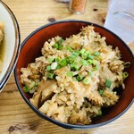 きしもと食堂 八重岳店 - 